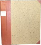 Burckhardt, J. L. - Travels in Nubia