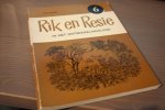 Maspe, Wian - RIK EN RESIE in het ontwikkelingsland deel 6