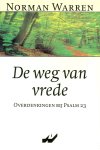 Norman Warren - WEG VAN VREDE, DE