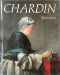 Philip Conisbee - Chardin