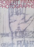 Onbekend - Robert Frank Photographs , the lines of my hand