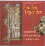 Mulder - Gouden legenden