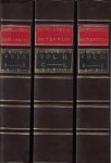  - Encyclopaedia Brintannica or, A Dictionary of Arts and Sciences,...Originally published 1768-1771 Edinburg, Scotland. Facsimilé Reprint.