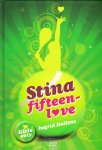 Dullens, Ingrid - STINA, FIFTEEN-LOVE