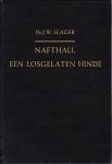 Slager, Ds. J.W. - Nafthali, een losgelaten hinde