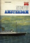Konings, Chris - De Nieuw Amsterdam Konings, Chris - De Nieuw Amsterdam