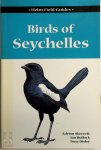 Adrian Skerrett ,  Ian Bullock ,  Tony Disley - Birds of Seychelles