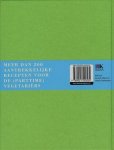 Graimes , Nicola . [ ISBN 9789021550534 ] 3719 - Vegetarisch Nieuwe Stijl . ( Rauw - Grillen - Bakken - Braden - Stomen - Sudderen . ) " Steeds meer mensen eten minder of geen vlees. Vegetarisch nieuwe stijl biedt elke fulltime of parttime vegetariër meer dan genoeg inspiratie voor creatieve -