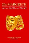  - 20 x Margreth