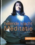 Christopher Titmus - De Helende Kracht van Meditatie - inclusief CD