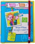 Petra Boots - Amber en Noah hippe bloggers en absoluut bff s / AmberenNoah.nl / 1