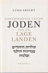 Abicht, Ludo - Geschiedenis van de joden van de Lage Landen