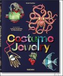 Luciano Romano  / Carol Woolton  / Maria Luisa Frisa - Costume Jewelry