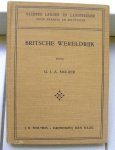 Bakkker,W. en Rusch, H. - Vragenboekje behorende bij "Ons eigen land"A