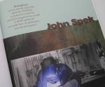 Spek Jonh - john Spek SCULPTUREN  Oeuvreboek periode 1972-2012