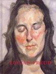 LAMPERT, CATHERINA - Lucian Freud
