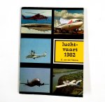 Klaauw - 1982 Luchtvaart
