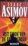Asimov - Einde van eeuwigheid pocket