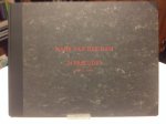  - Hans van der Ham ,24 Preludes 1989-1994 ,100 copies ,this nr.71