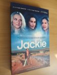 Schutten Maaike - Jackie / naar het filmscenario van Marnie Blok en Karen van Hols Pellekaan