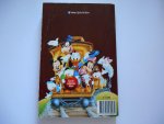 Disney, W. - Donald Duck Pocket 55 Een schimmige surprise / druk 1