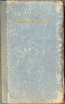 Schuver, Chr.J. (vert.) - De Bhagavad-Gita of des Heeren Lied metrisch vertaald door Chr.J. Schuver