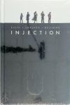 Warren Ellis 22028 - Injection Deluxe Edition: Volume 1
