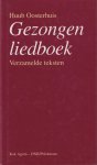 Oosterhuis, Huub - Gezongen liedboek: Verzamelde teksten