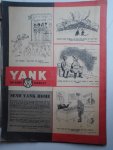 Yank, The Army Weekly - geen titel