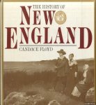 Floyd, Candace - The History of New England