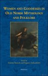 Tommy Kuusela, Ingunn  sd sard ttir (eds) - Women and Goddesses in Old Norse Mythology and Folklore