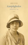 Beb Vuyk - Kampdagboeken