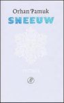 Pamuk, Orhan - Sneeuw