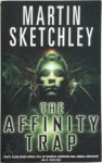 Martin Sketchley - Affinity Trap