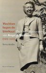ABSILLIS Kevin - Vechten tegen de bierkaai. Over het uitgevershuis van Angèle Manteau (1932-1970)