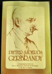 Bremmer/ Kuiper/ Postma - PIETER SJOERDS GERBRANDY / druk 1 Bremmer/ Kuiper/ Postma - PIETER SJOERDS GERBRANDY / druk 1