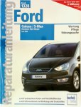 Arnold, Manfred - Ford Galaxy / S-Max Benziner und Diesel seit 2006