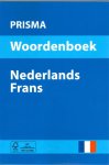 uitgave Prisma, Merkloos - Prisma Woordenboek: Nederlands - Frans