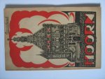 Esser, S.H.A. - Hoorn N.H. VVV-gids jaar 1924
