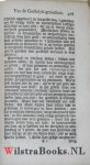 Owen, John - Fronēma tou pneumatos of De genade en pligt om geestelyk-gezind te zyn, verklaert en ter betragting aengedrongen door Johannes Owen ... / Getrouwelyk uit het Engelsch vertaelt door J.V.S. [= Jacobus van Stryen] en M.H. [= Marinus Hoog]