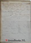 Corvinus, Joannes Pseud. van Johannes Arnoldsz Ravens / Polanus Von Polansdorf, Amandus, Joannes Arnoldus / Polanus Von Polansdorf, Amandus - Schriftelicke conferentie, gehovden in s’Gravenhaghe inden iare 1611, tusschen sommighe kercken-dienaren : aengaende de godlicke prædestinatie metten aencleven van dien  Joannes Arnoldus Corvinus pseud. van Johannes Arnoldsz Ravens Waarbij:  D...