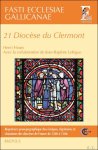 Henri Hours - Diocèse de Clermont Henri Hours - Diocèse de Clermont