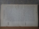 Willem Maurits Frederik Mansvelt ??? - ONTWERP VAN DE GESCHIEDENIS VAN DE NEDERLANDSCHE HANDEL-MAATSCHAPPIJ OVER HET TIJDVAK 1880-1914 De eerste zes hoofdstukken