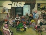  - Giles Cartoons / Thirty-second Series