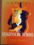 D.A.Klomp - De Bergensche School