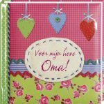 Nadine Jessler - Cadeaureeks Piccoli - Voor mijn lieve oma!