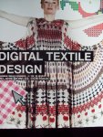 Melanie Bowles & Ceri Isaac - "Digital Textile Design"