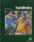 Bozo, Dominique - Kandinsky ,album de l'exposition