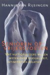Rijsingen , Hannie van .  [ isbn 9789068341973 ] 5119 - Senioren  op  Vrijersvoeten . ( Wat vijftigplussers willen weten over seksualiteit , intimiteit en relaties . )