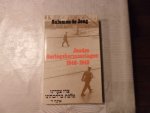 Jong de Salomon - Joodse Oorlogsherinneringen 1940-1945
